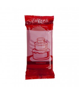 Pate Sucre Rose 250 Gr