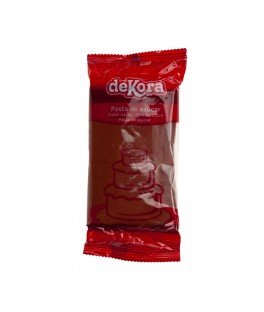 Pate Sucre Marron 250 Gr