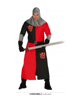 Chevalier Medieval Taille L