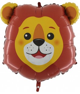 Ballon Tete De Lion 75CM...