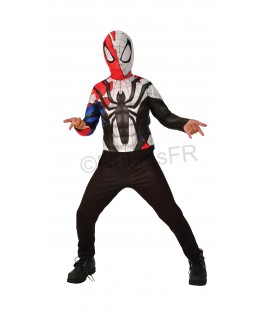 Deguisement Spiderman Venom...
