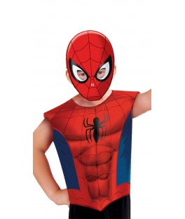 Party Pack SpiderMan