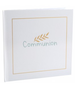 Livre D'Or Communion Multi...