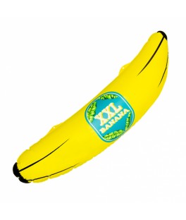 Banane Gonflable 71CM