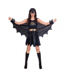 Costume Batgirl 10-12ANS