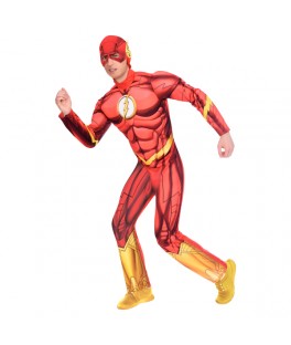 Costume Flash XL