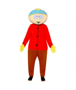 Costume Cartman XL