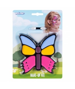 Set Maquillage Papillon
