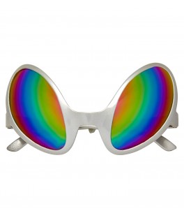 Lunettes Extraterrestres...