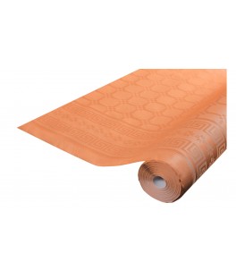 Nappe Papier Orange 6MX1.20M