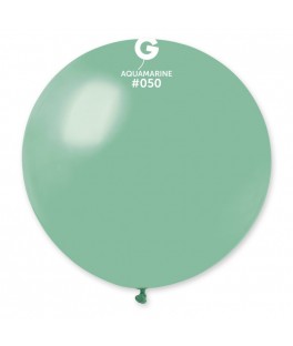 Ballon Geant Aqua