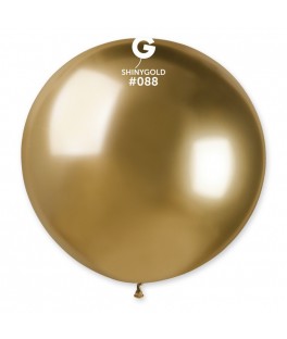 Ballon Shiny Geant Or