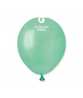 Ballons Aqua 30CM X10