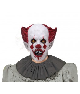 Masque Clown Assassin Latex