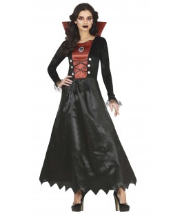 Vampiress 42-44 Robe