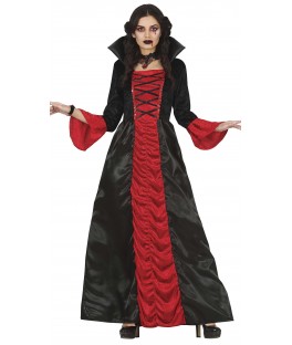 Vampiress Robe