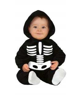 Baby Squelette Combinaison...