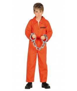 Prisonnier Guantanamo