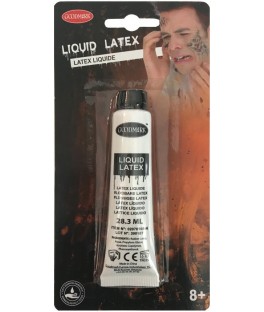 Liquid Latex 28.3Ml