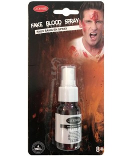 Halloween Fake Blood Spray...