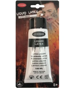 Liquid Latex 100Ml