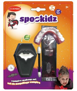Spookidz Mini Make-Up Kit -...