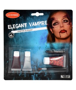 Kit Vampire Feminin