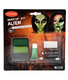 Kit Maquillage Alien