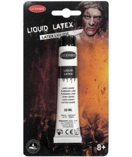 Latex Liquide 20Ml