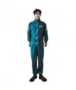 Costume joueur