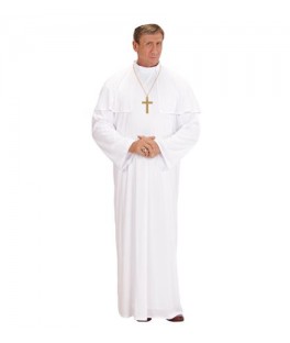 Costume saint pape homme