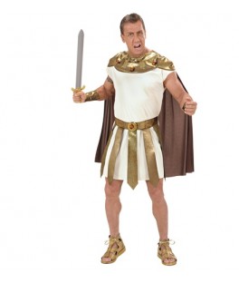 Costume dieu romain