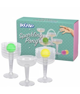 Kit sparkling pong