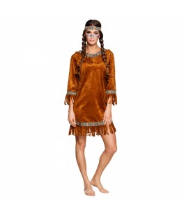 Costume indienne young deer...