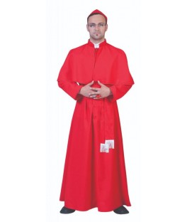Costume cardinal