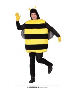 Costume abeille taille L