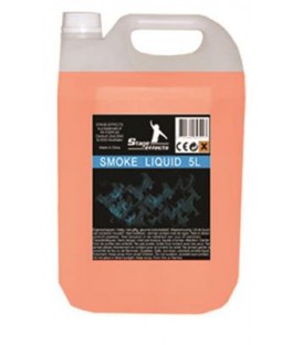 Liquide à fumée 5l