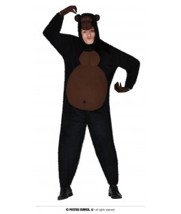Costume gorille taille M