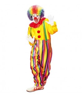 Costume de Clown (avec...