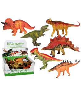 Figurine dinosaure 20cm