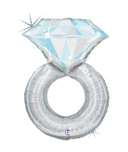 Bague diamant 95cm (vendu...