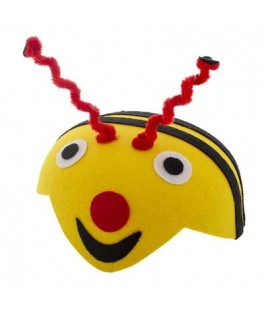 Chapeau abeille