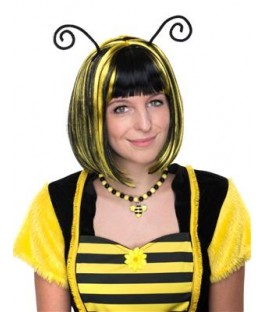 Perruque abeille