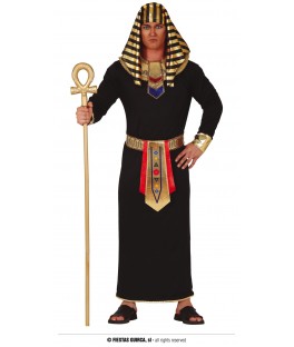 Costume égyptien 52-54