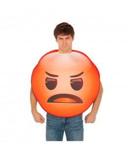 Emoji colère