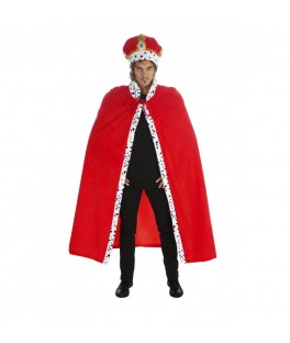 Manteau de roi 130cm