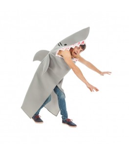 Costume requin adulte...