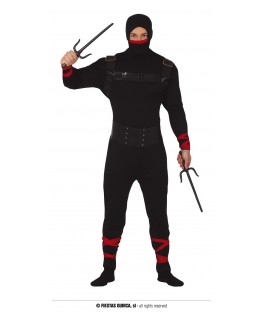 Costume ninja 48/50