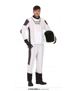 Costume astronaute adulte...