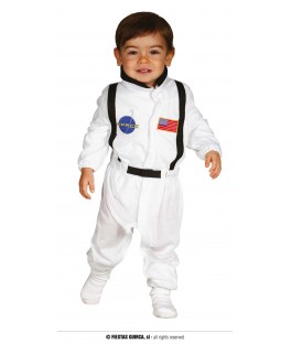 Costume astronaute enfant...